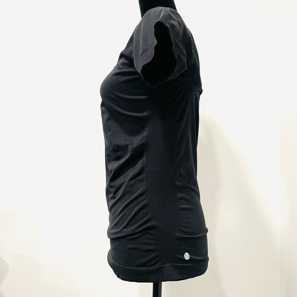 Z by Zella Black Athletic Top - Picture 9 of 10